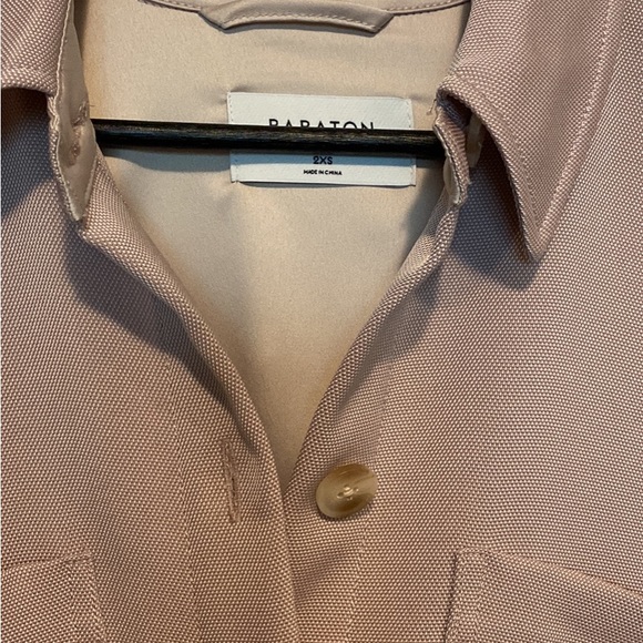 Babaton shacket - Picture 9 of 10